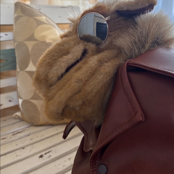 Joe Camel Puppet - Picture 9 of 16